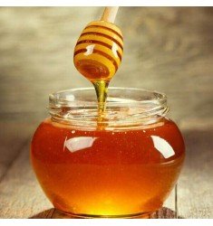 Мед от кашля как приготовить